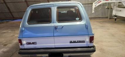 1990 Chevrolet Suburban
