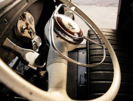 1930 Ford Model A