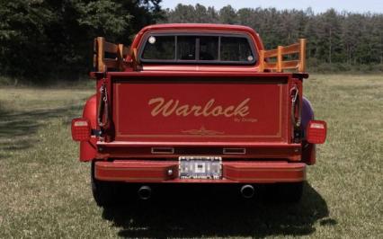 1980 Dodge D150