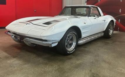 1963 Chevrolet Corvette