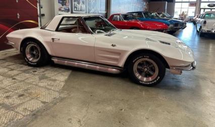 1963 Chevrolet Corvette