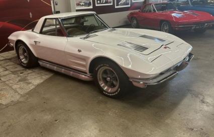1963 Chevrolet Corvette
