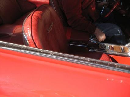 1964 Ford Thunderbird
