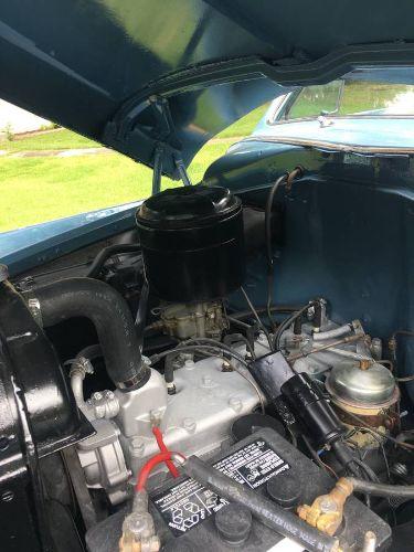 1948 Plymouth Special Deluxe
