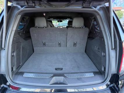 2022 Chevrolet Suburban