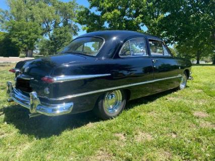 1951 Ford Custom Deluxe