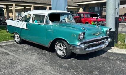 1957 Chevrolet 150