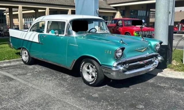 1957 Chevrolet 150