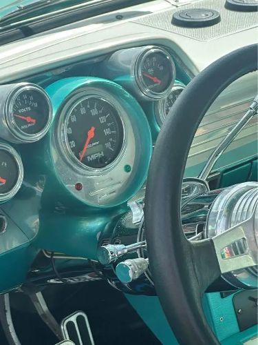 1957 Chevrolet 150