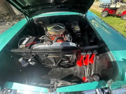 1957 Chevrolet 150