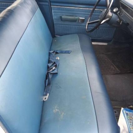 1969 Dodge Dart
