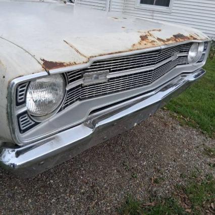 1969 Dodge Dart