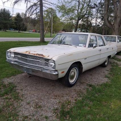 1969 Dodge Dart