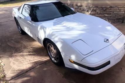 1992 Chevrolet Corvette
