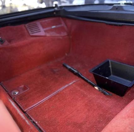1992 Chevrolet Corvette