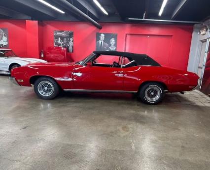 1972 Buick GS