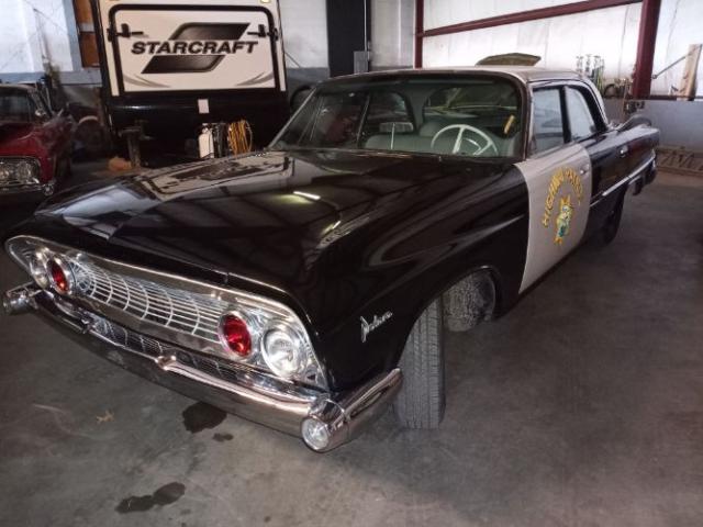1961 Dodge Polara