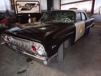 1961 Dodge Polara