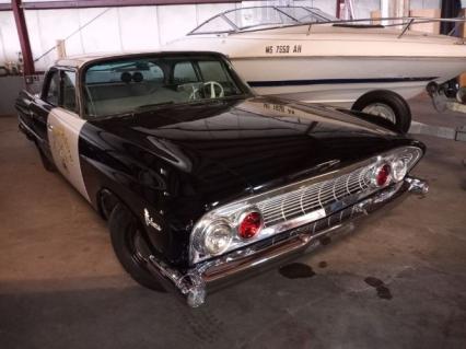 1961 Dodge Polara