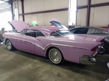 1957 Buick Century