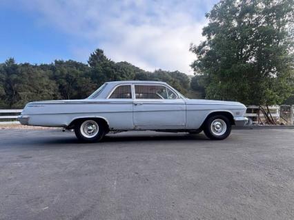 1962 Chevrolet Bel Air