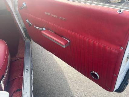 1962 Chevrolet Bel Air