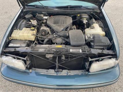 1995 Chevrolet Caprice
