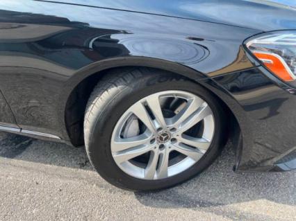 2020 Mercedes Benz S560