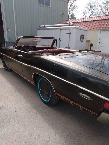 1968 Ford Galaxie