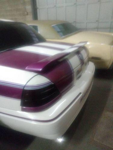 1999 Mercury Marauder