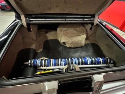 1978 Cadillac SeVille