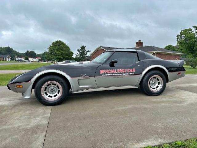1978 Chevrolet Corvette