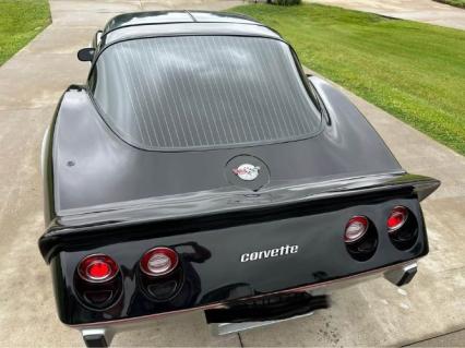 1978 Chevrolet Corvette