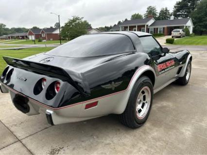1978 Chevrolet Corvette
