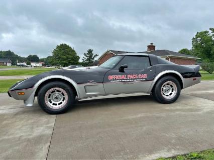 1978 Chevrolet Corvette