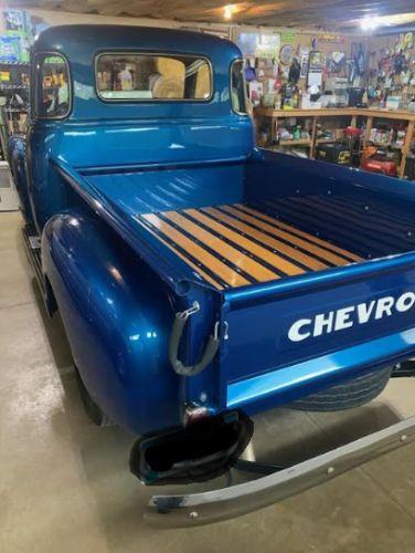 1947 Chevrolet Thriftmaster