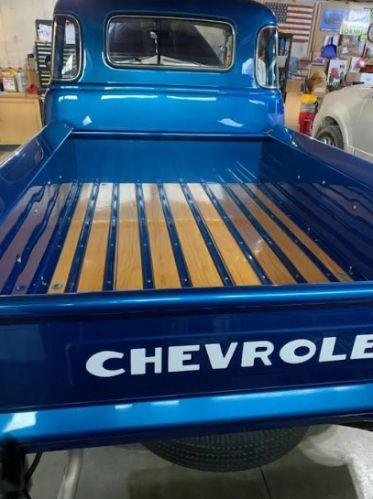 1947 Chevrolet Thriftmaster