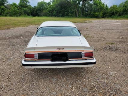1977 Chevrolet Camaro