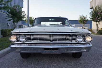 1964 Ford Galaxie