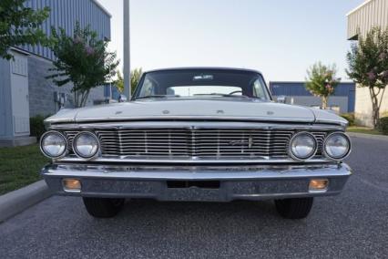 1964 Ford Galaxie