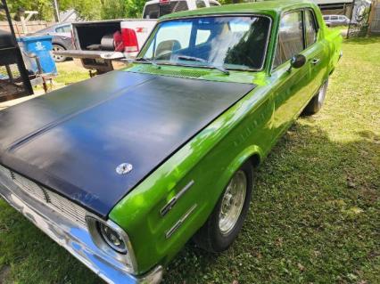 1966 Dodge Dart