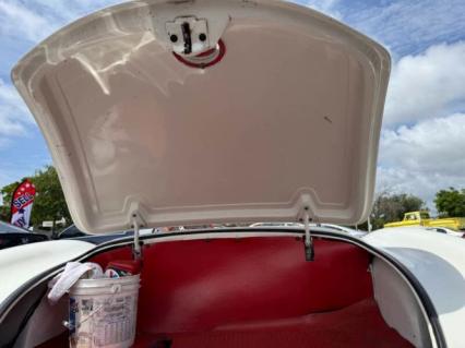 1960 Chevrolet Corvette