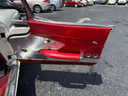 1960 Chevrolet Corvette