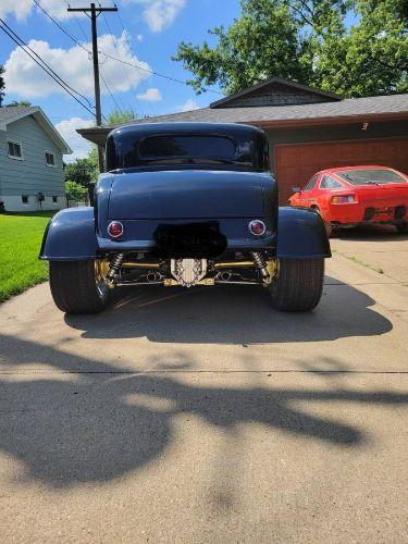 1932 Ford Coupe