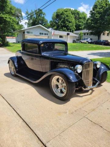 1932 Ford Coupe