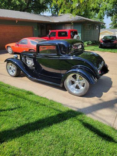 1932 Ford Coupe