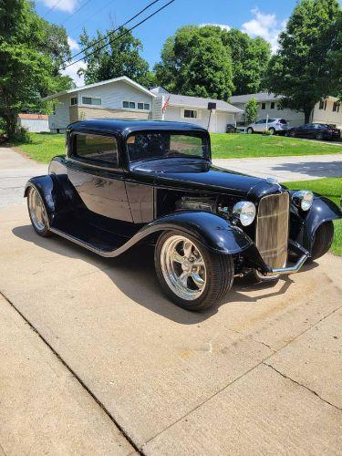 1932 Ford Coupe