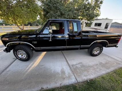 1986 Ford F150