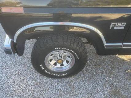 1986 Ford F150