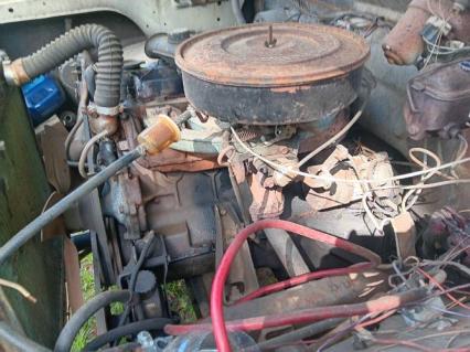 1978 Dodge Pickup